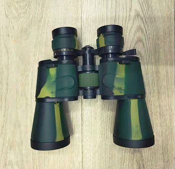 ������� BINOCULARS ��-4 10*50